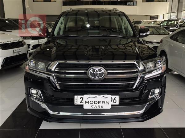 Toyota for sale in Iraq